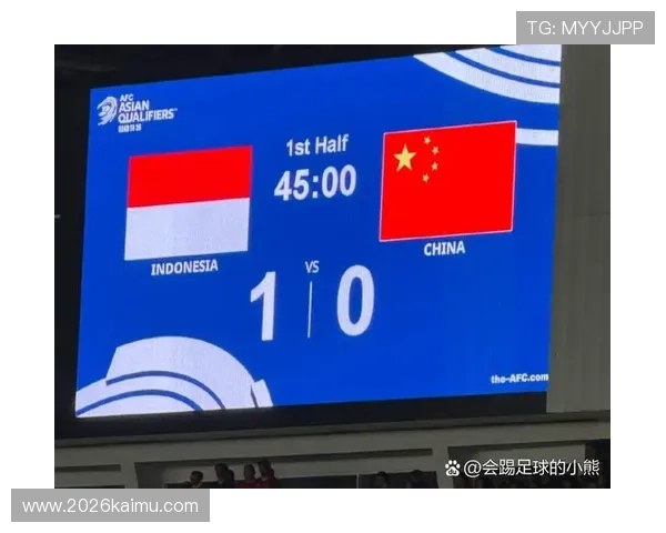 2026年美加墨世界杯名额分配规则变化及对参赛队伍的影响