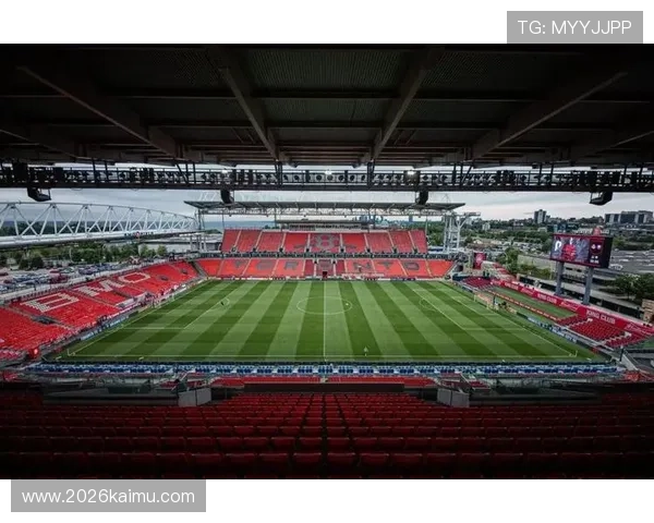 2026年美加墨世界杯比赛场馆分布及其所在城市全面解析