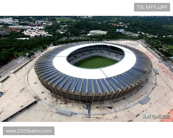 下一届世界杯举办地点详细介绍,全球最热门的比赛城市和场馆一览