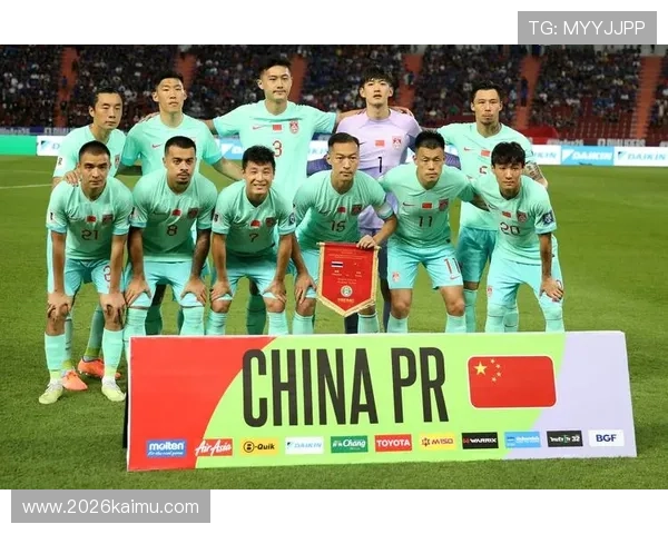 2026年世界杯亚洲区预选赛赛制全流程指南与比赛规则解读