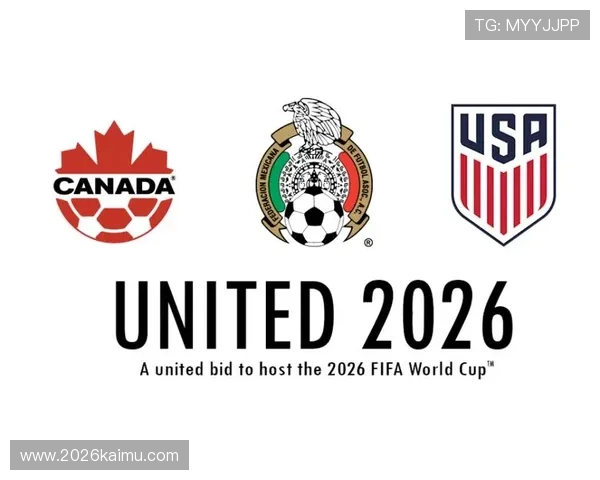 2026年世界杯何时何地举行，全面解析比赛时间表和比赛场馆分布情况